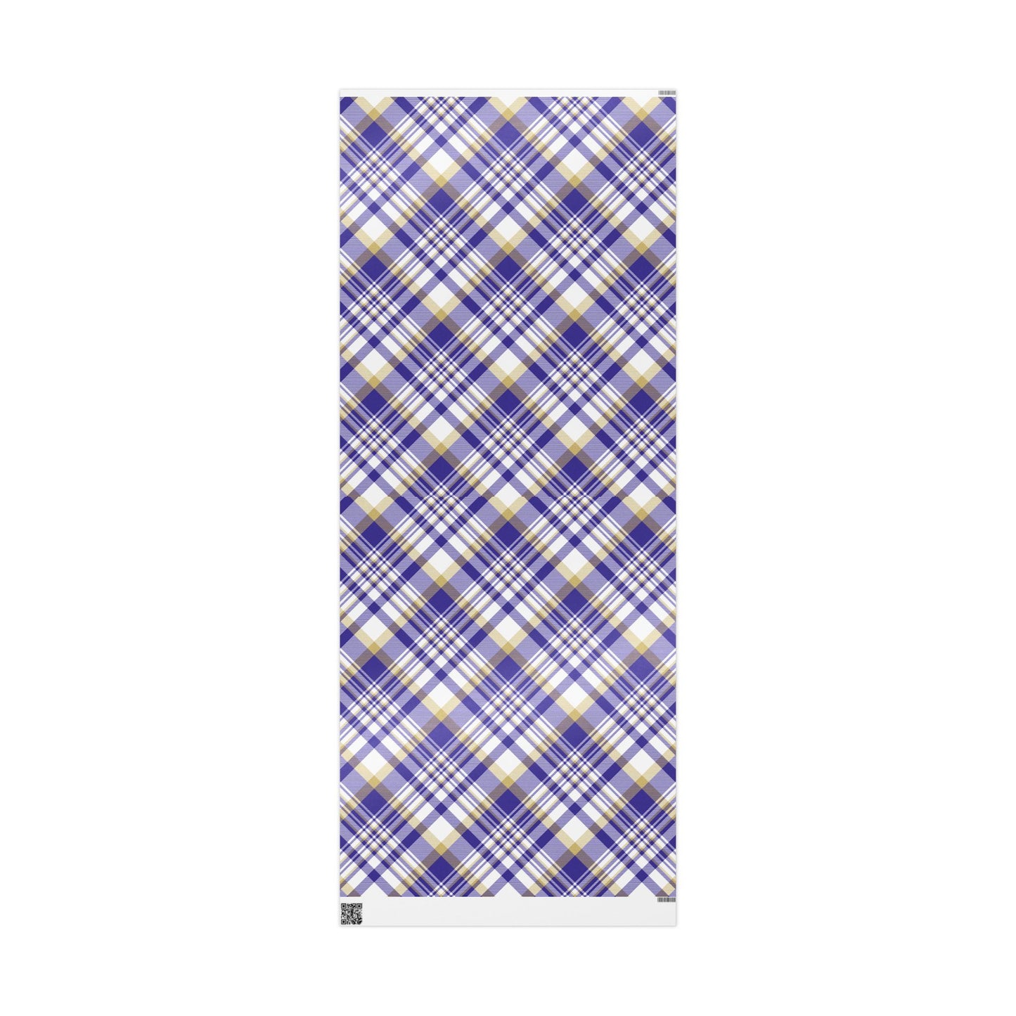 Gift Wrap | Harrisonburg, Virginia | Tartan