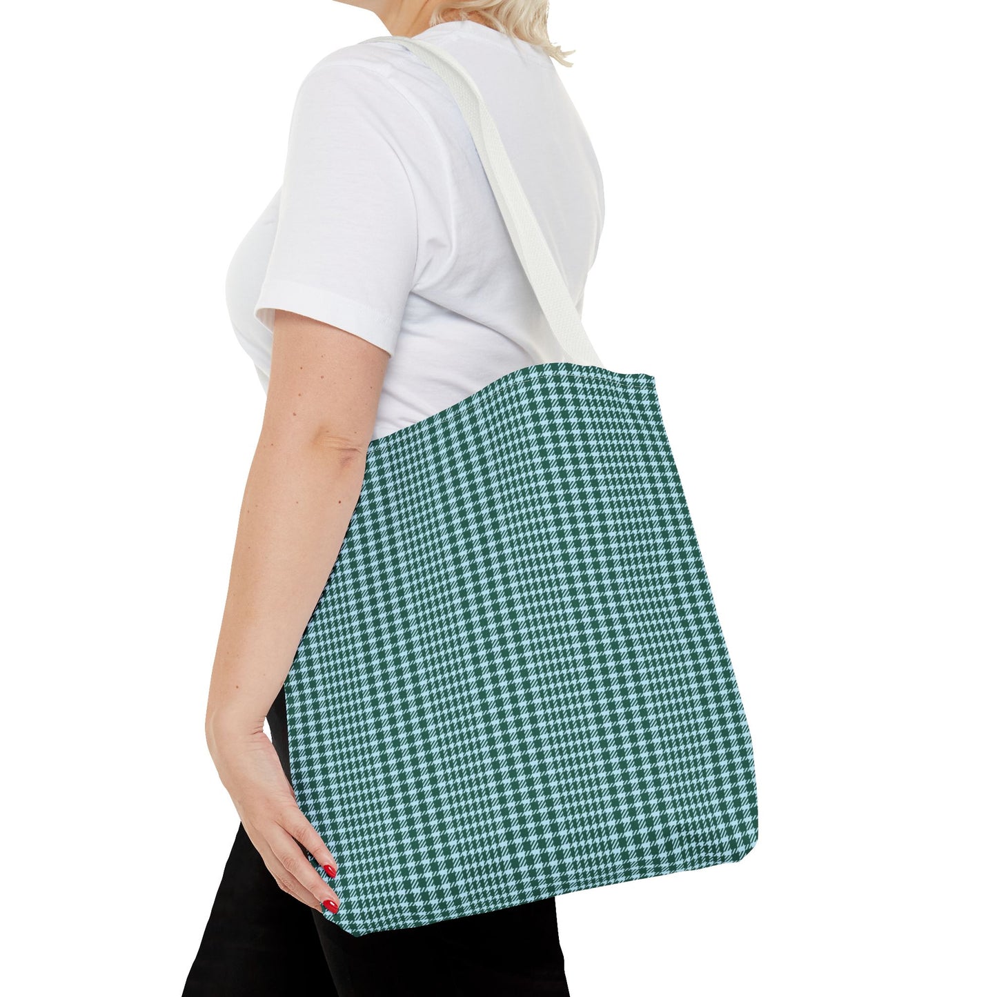 Totes | New Orleans, Louisiana | Tweed