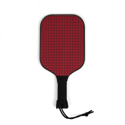Pickleball Paddle Kit | Raleigh, North Carolina | Houndstooth