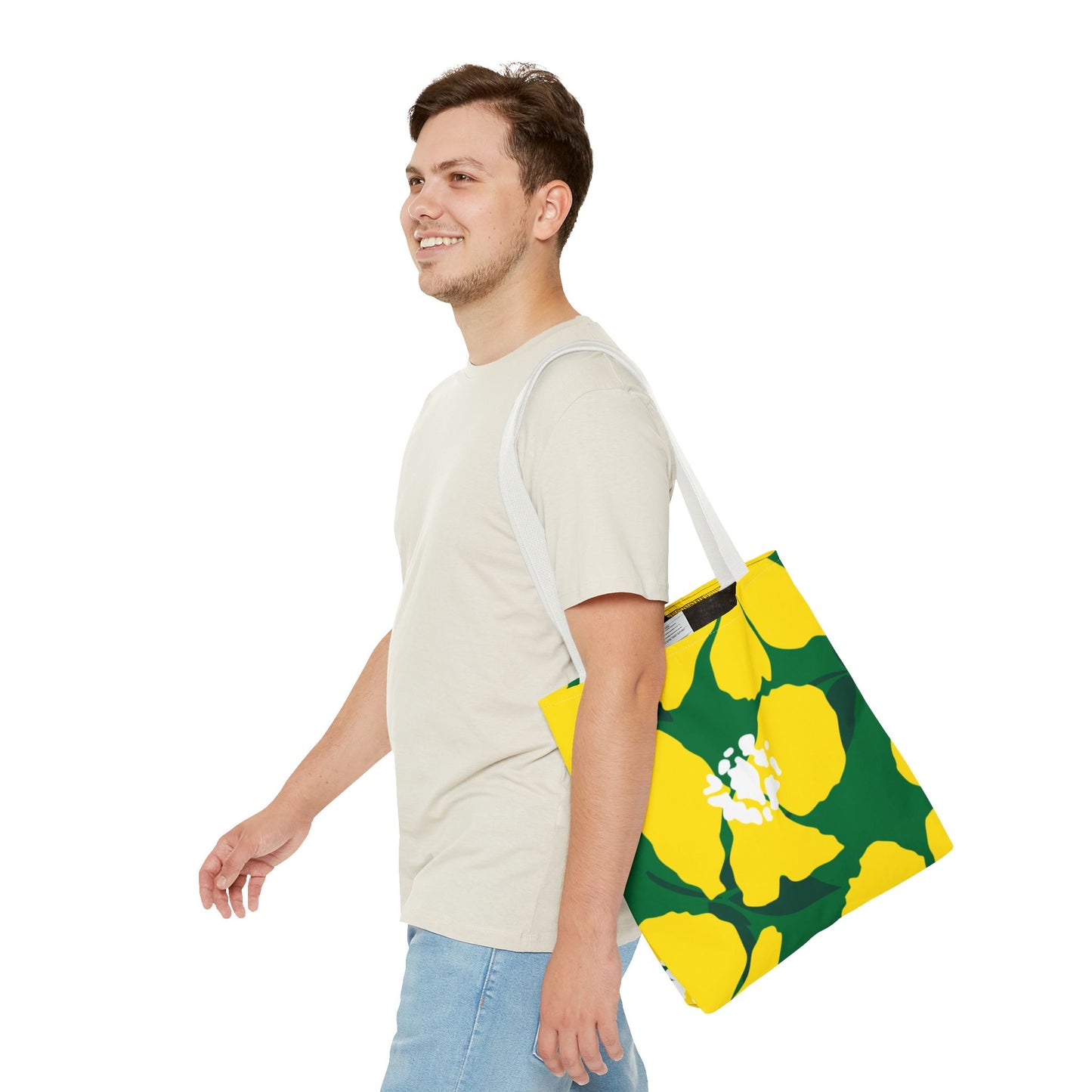 Totes | Eugene, Oregon | Poppy