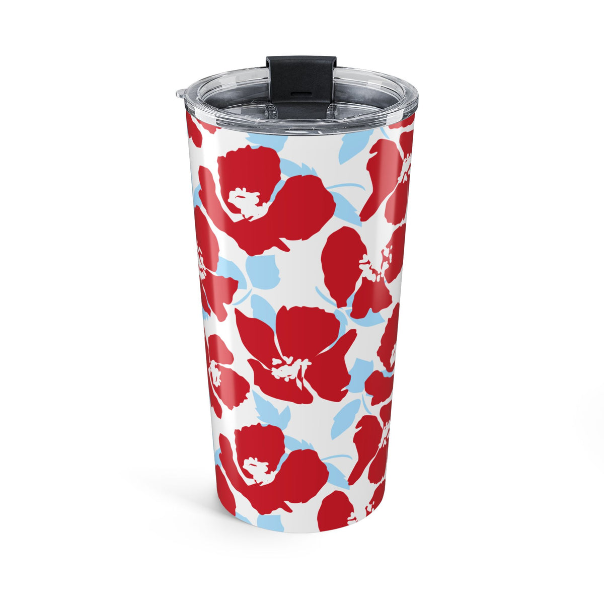 Tumbler | Oxford, Mississippi | Poppy