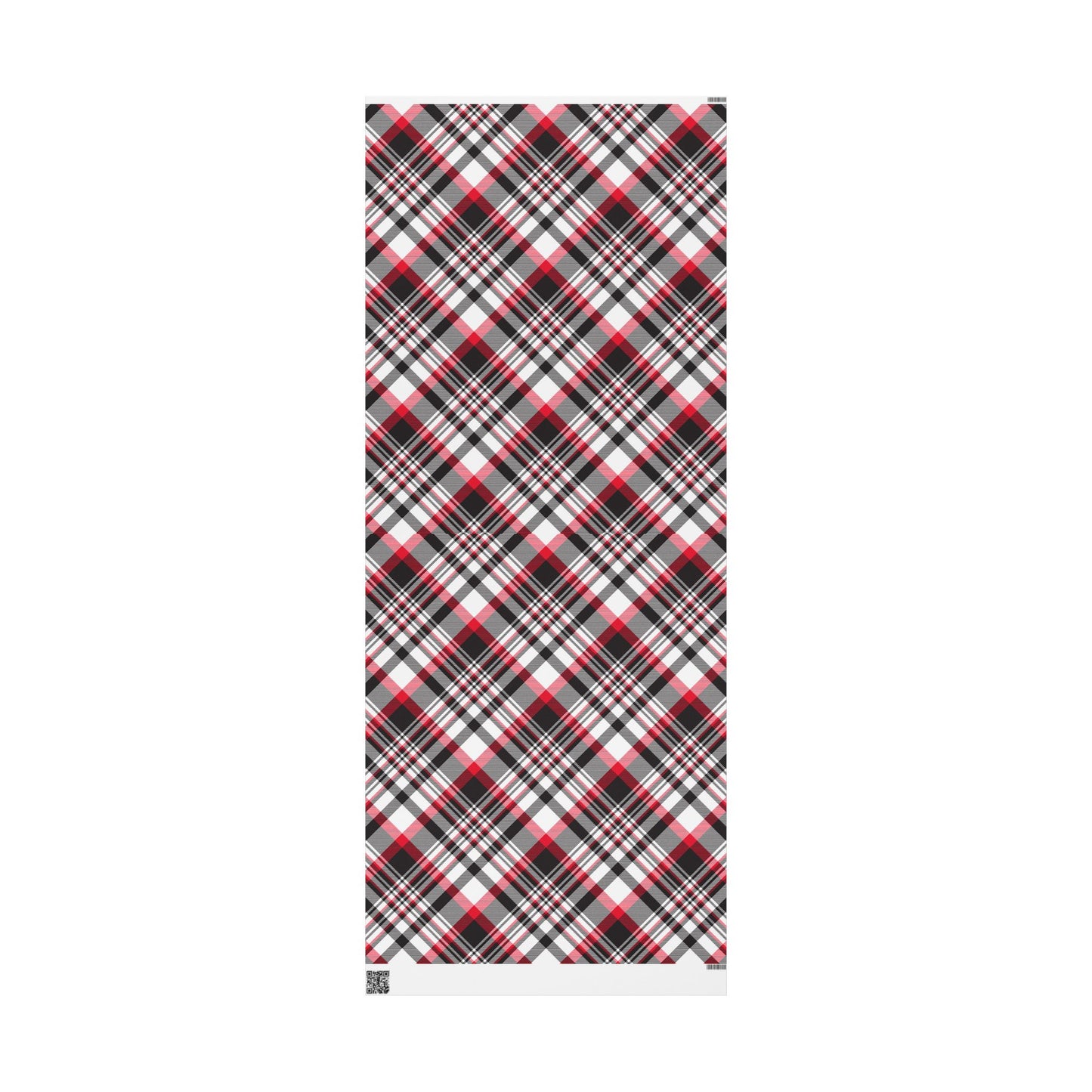 Gift Wrap | Raleigh, North Carolina | Tartan