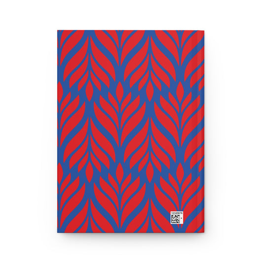 Journal | Lawrence, Kansas | Palm