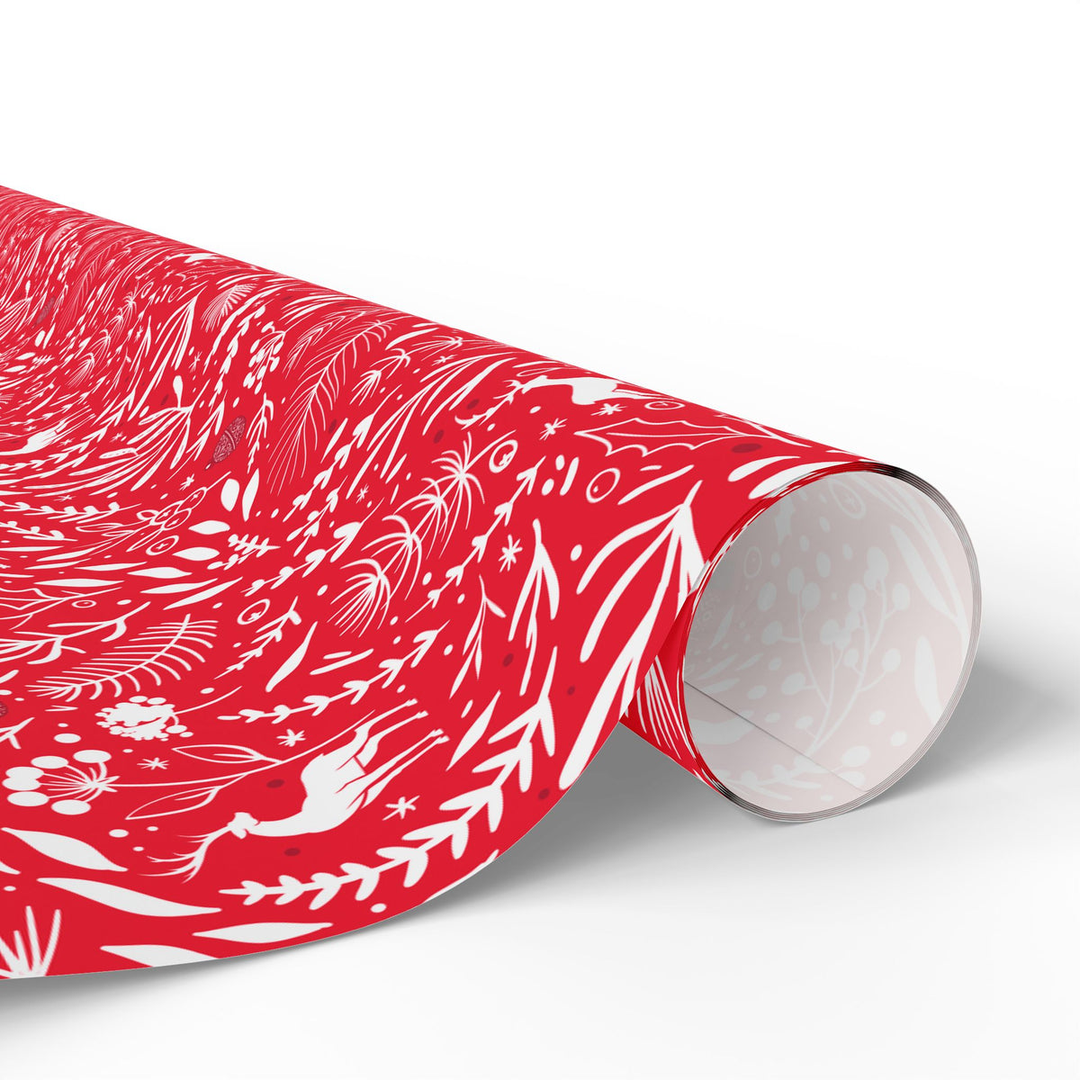 Gift Wrap | Raleigh, North Carolina | Fauna