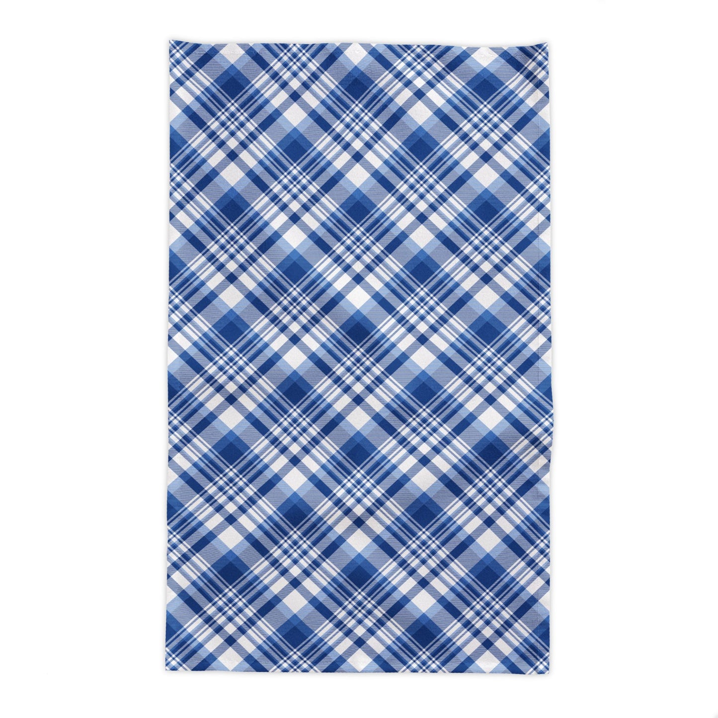Tablecloth | Lexington, Kentucky | Tartan