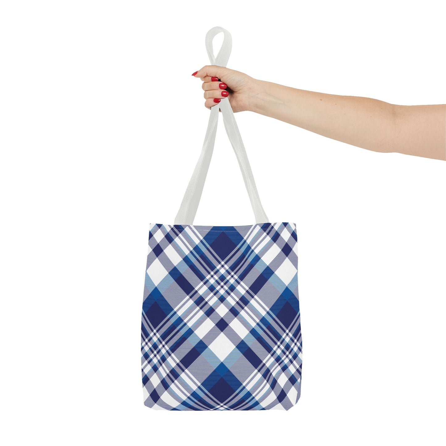 Totes | Durham, North Carolina | Tartan