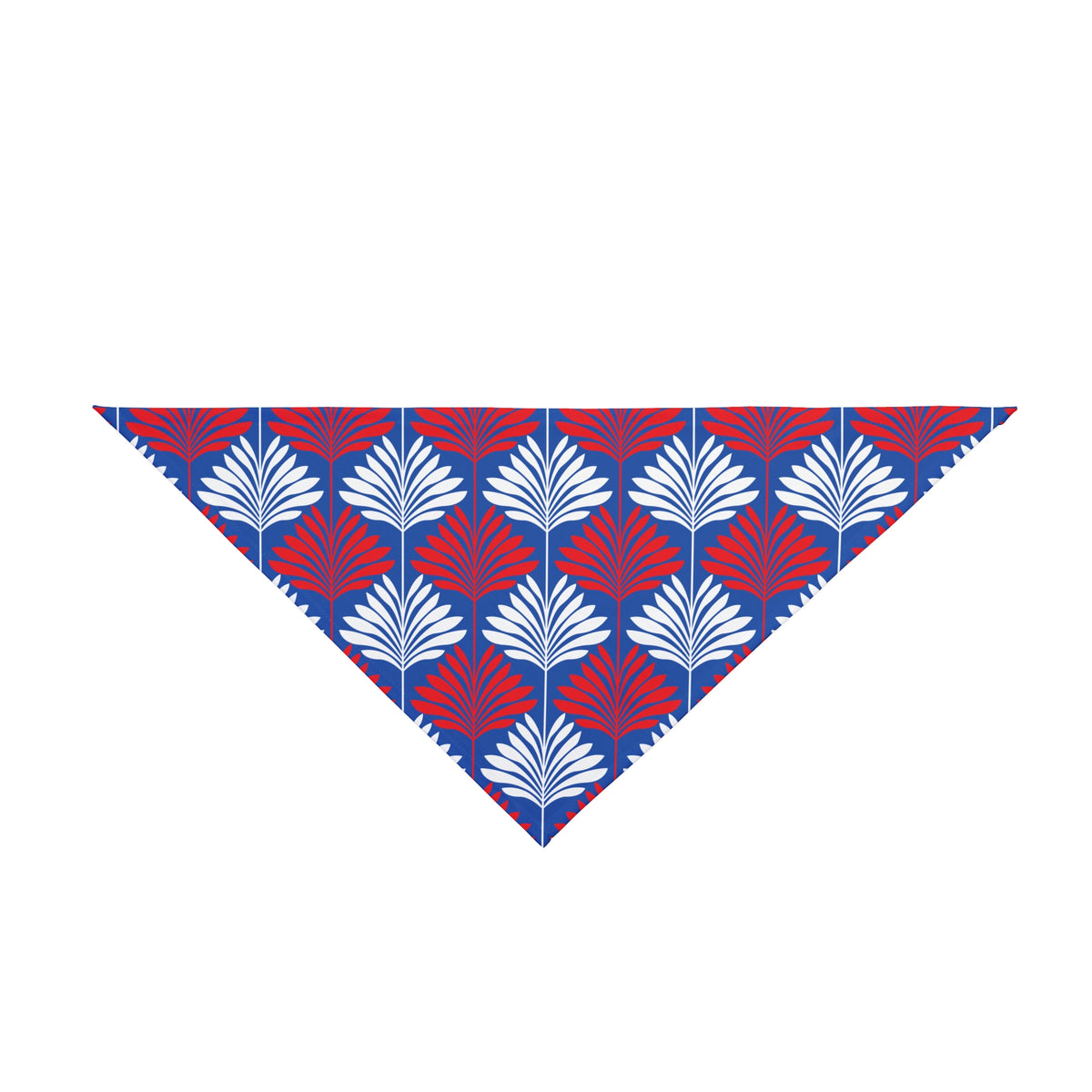 Pet Bandana | Lawrence, Kansas | Deco