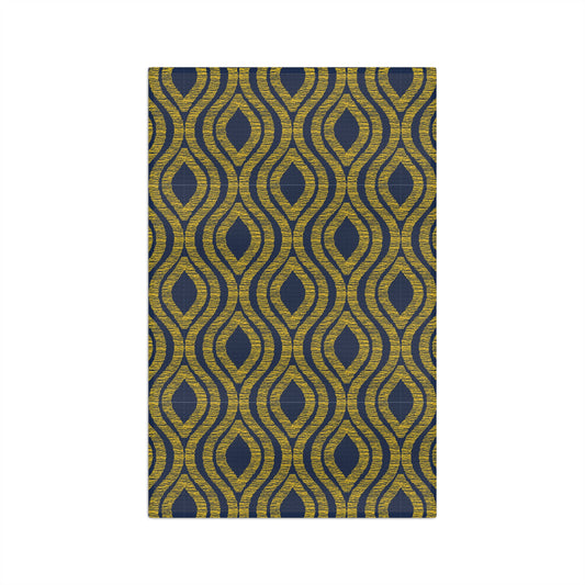 Tea Towels | Ann Arbor, Michigan | Ogee