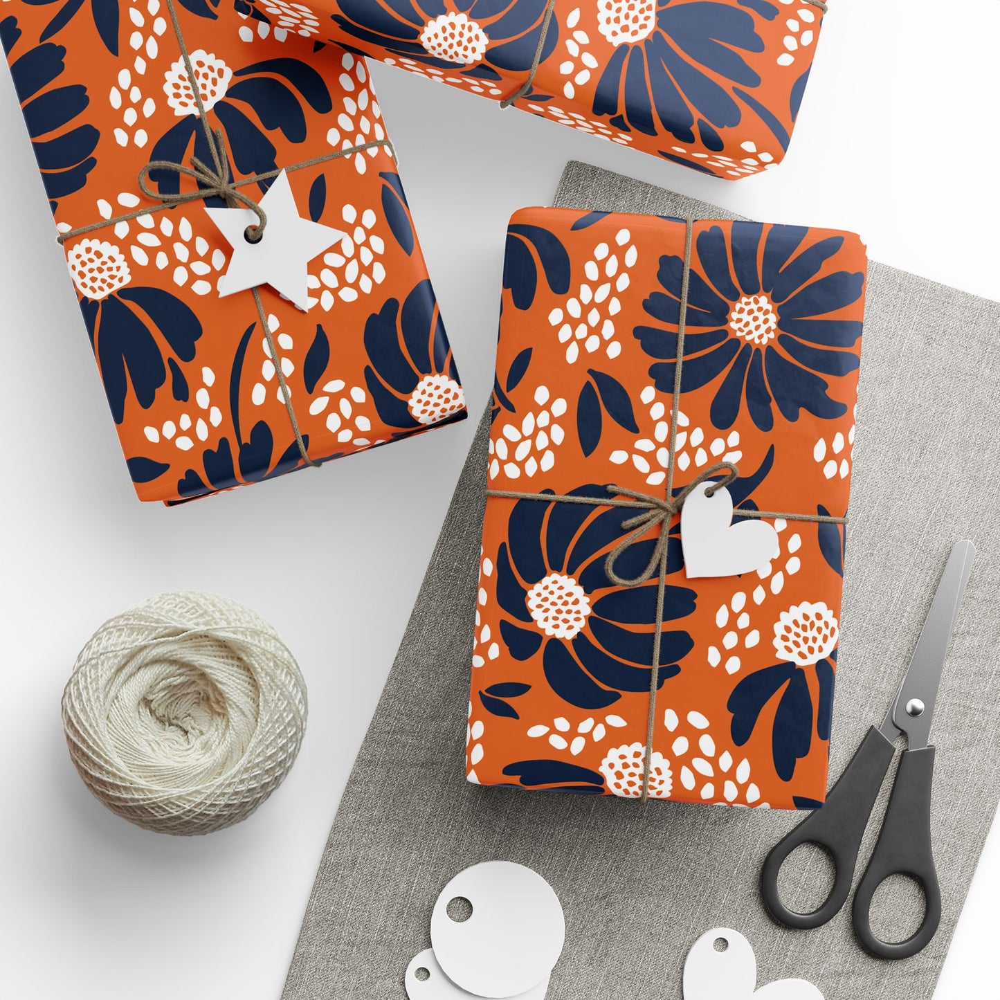 Gift Wrap | Auburn, Alabama | Bellis