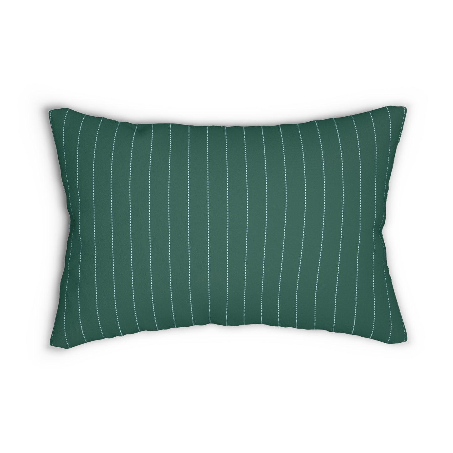 Pillow | New Orleans, Louisiana | Pinstripe