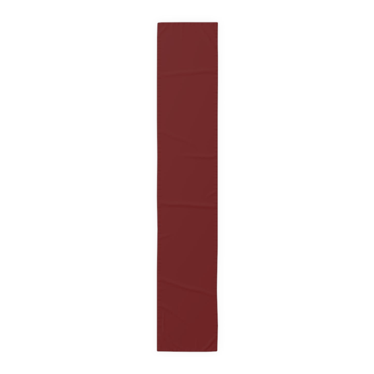 Table Runner | Columbia, South Carolina | Light (Orange)