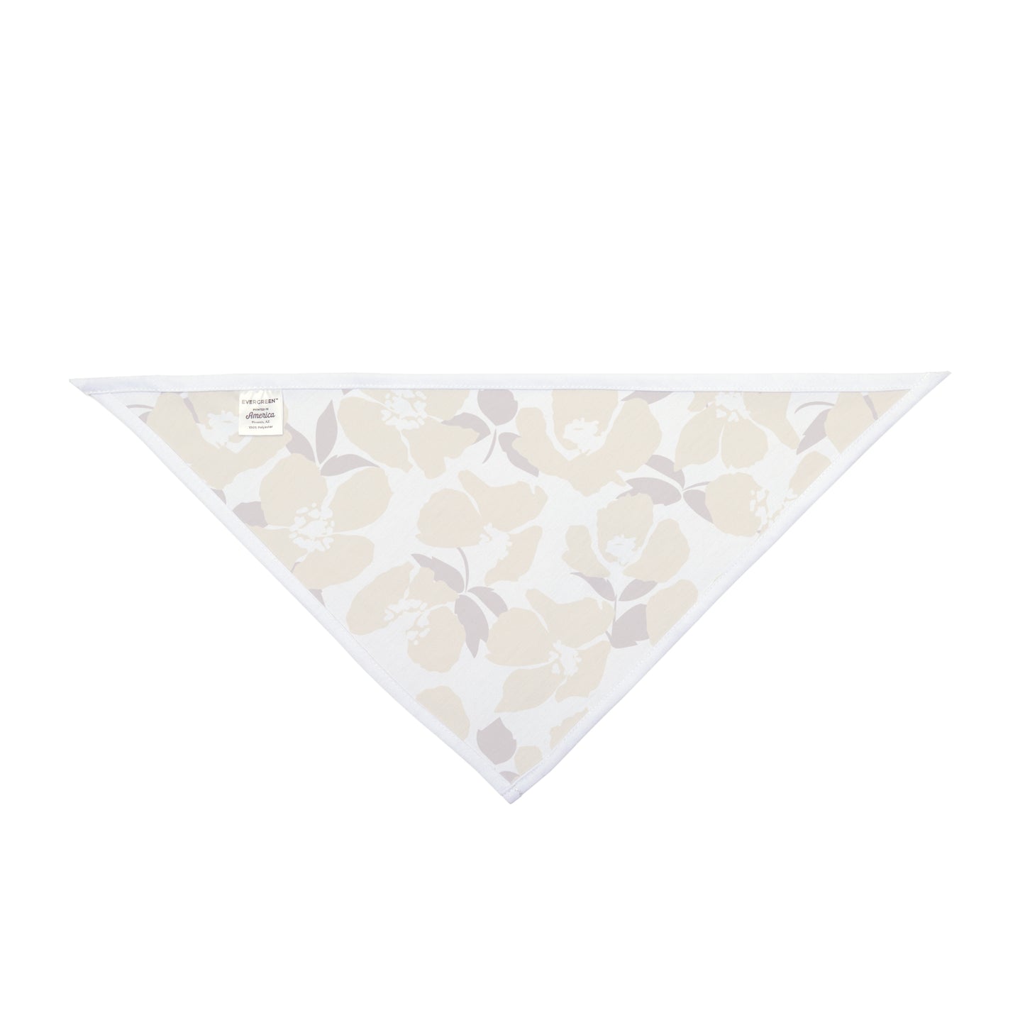 Pet Bandana | Tallahassee, Florida | Poppy
