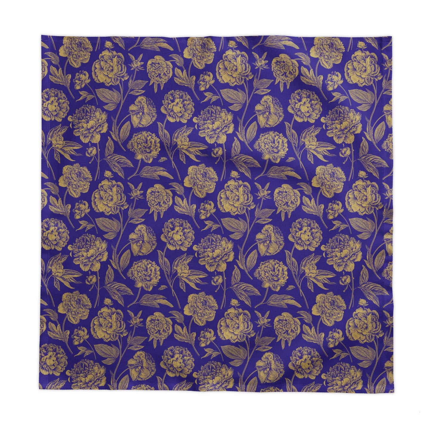 Tablecloth | Harrisonburg, Virginia | Peony