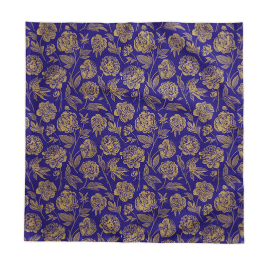 Tablecloth | Harrisonburg, Virginia | Peony