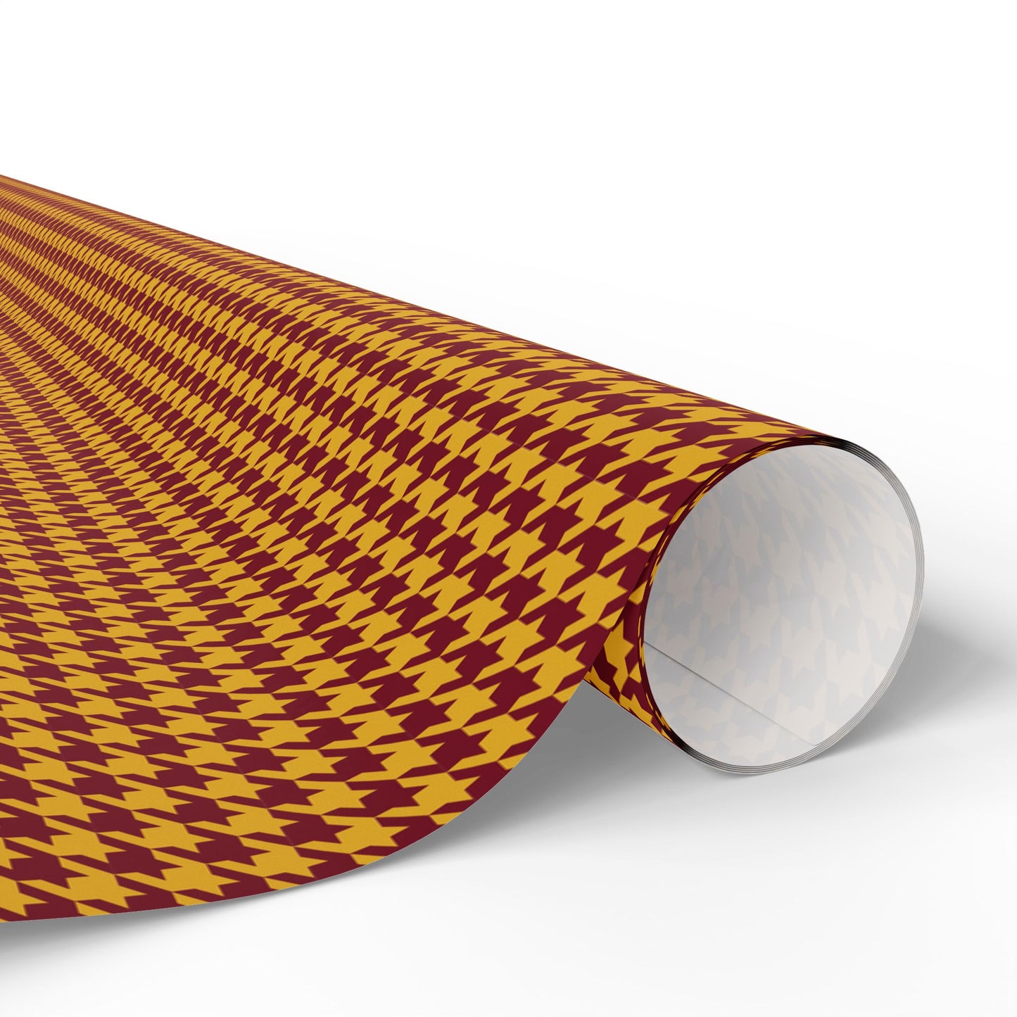 Gift Wrap | Los Angeles, California | Houndstooth