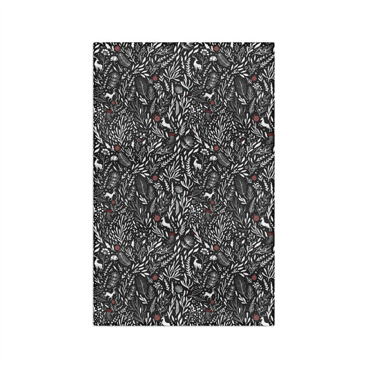 Tea Towels | Columbia, South Carolina | Fauna