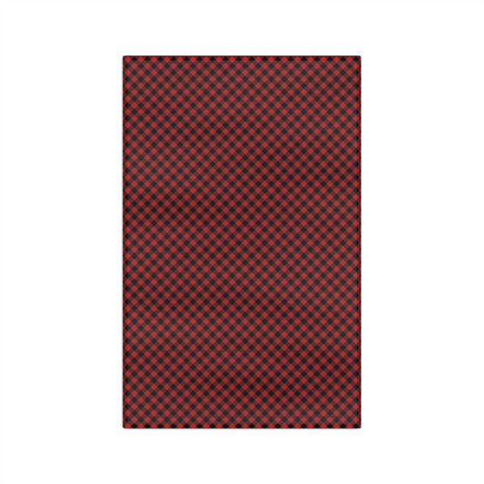 Tea Towels | Salt Lake City, Utah | Gingham