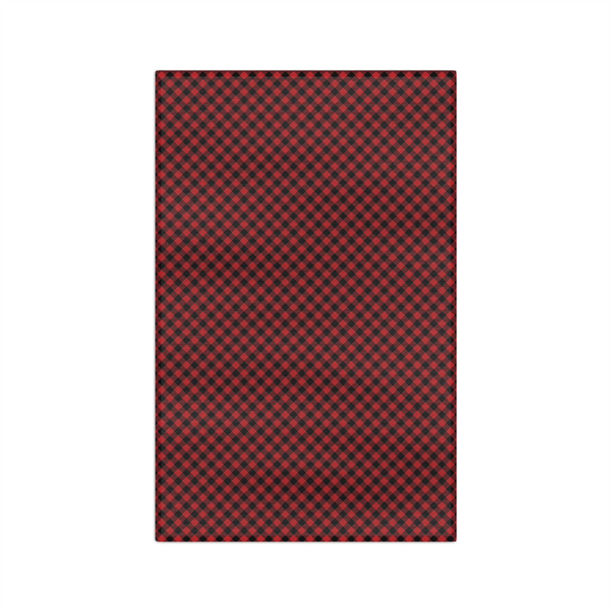 Tea Towels | Salt Lake City, Utah | Gingham