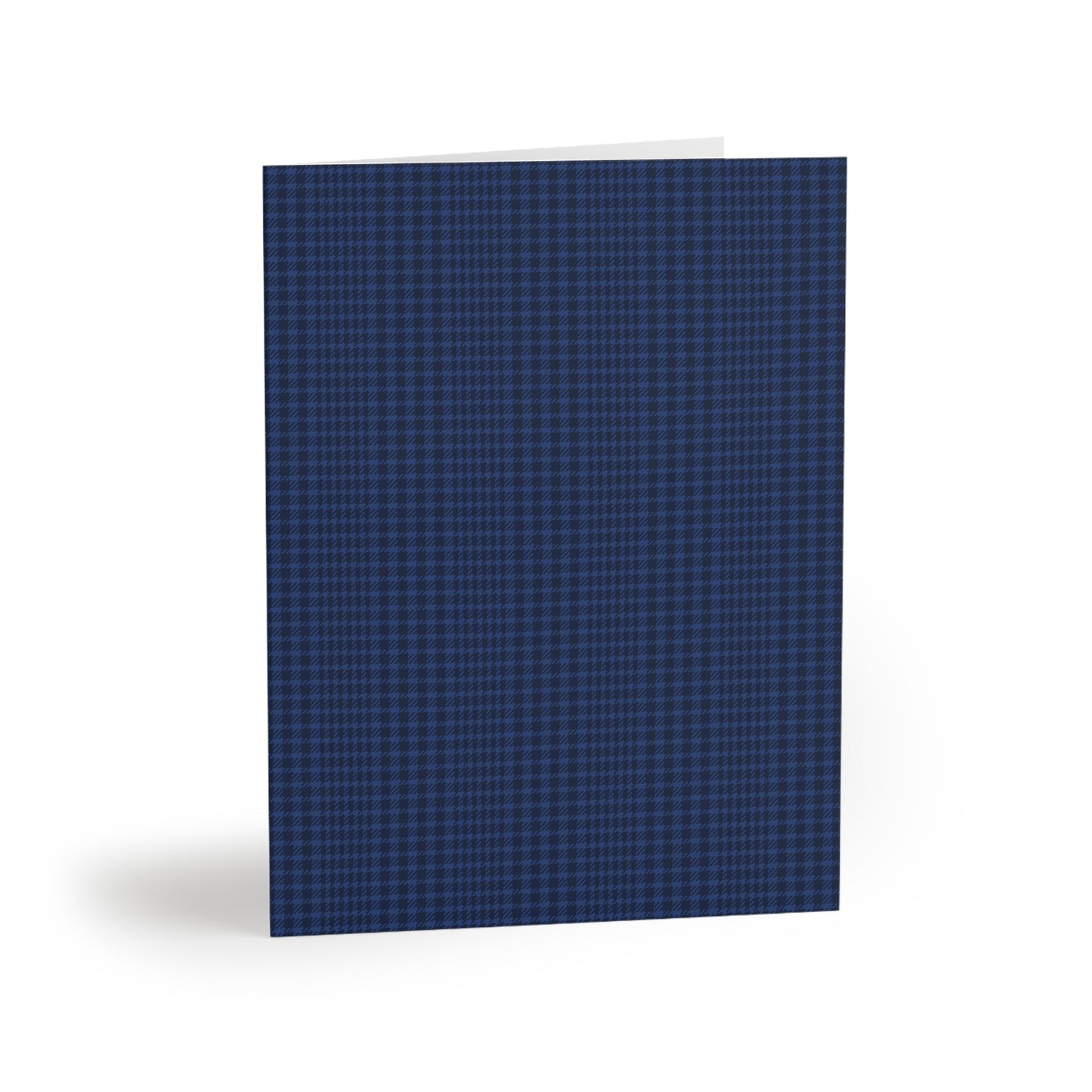 Notecards | Navy & White | Tweed