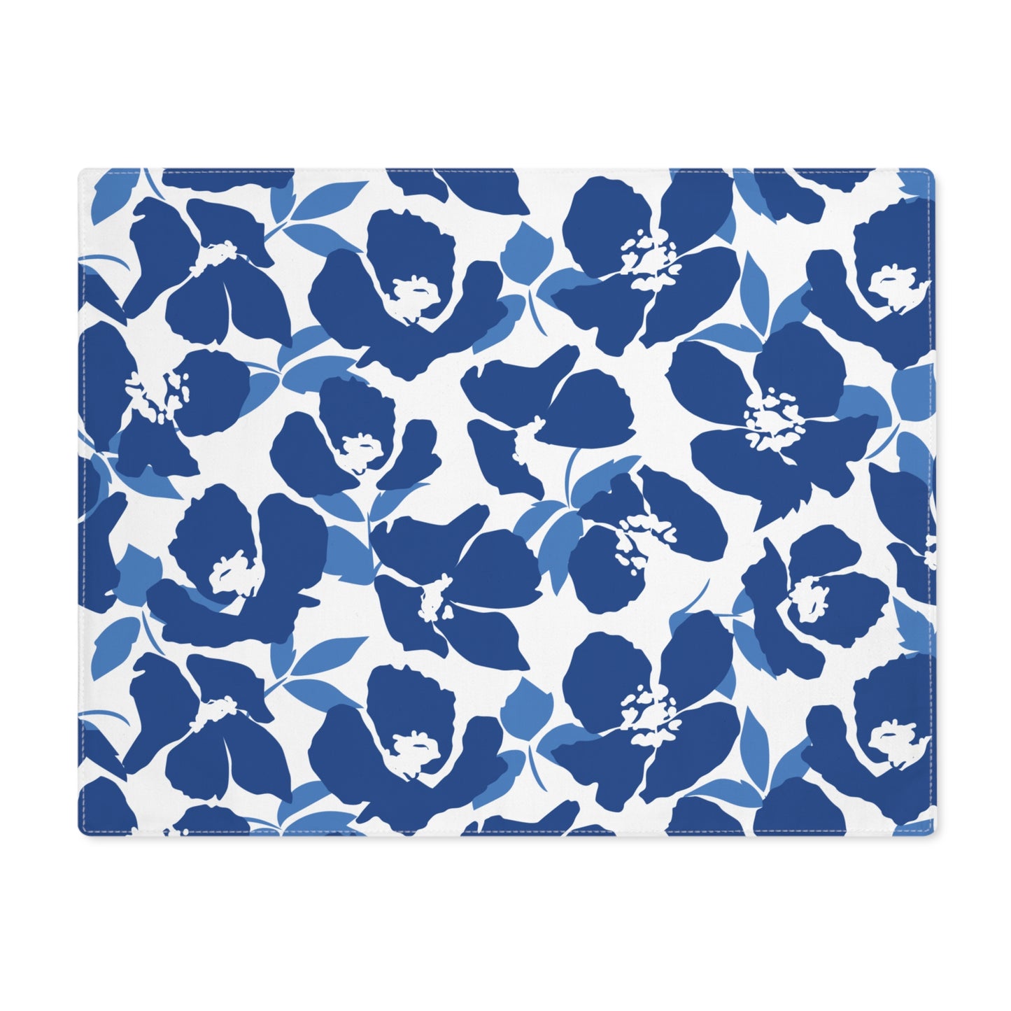 Placemat | Lexington, Kentucky | Poppy