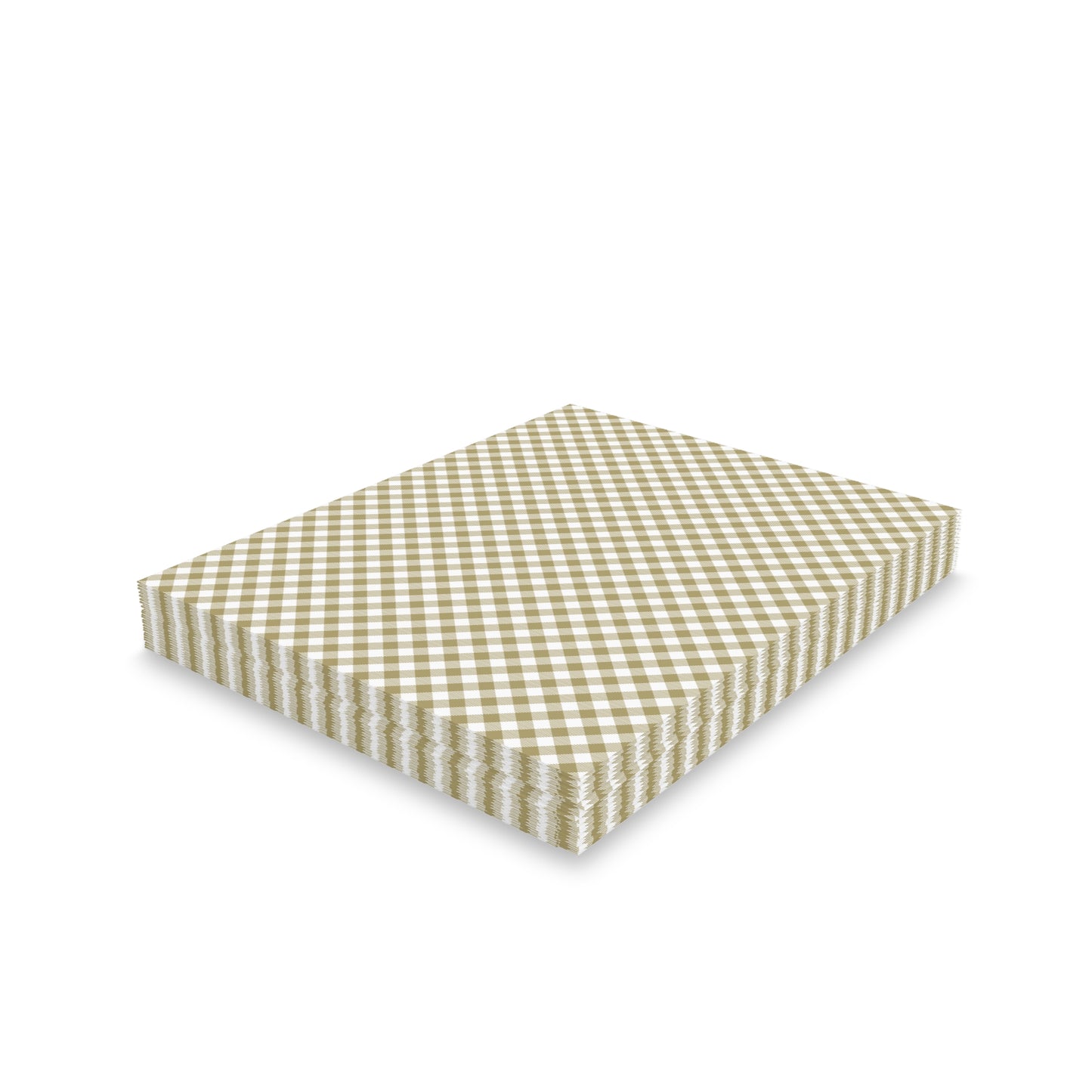 Notecards | Atlanta, Georgia | Gingham