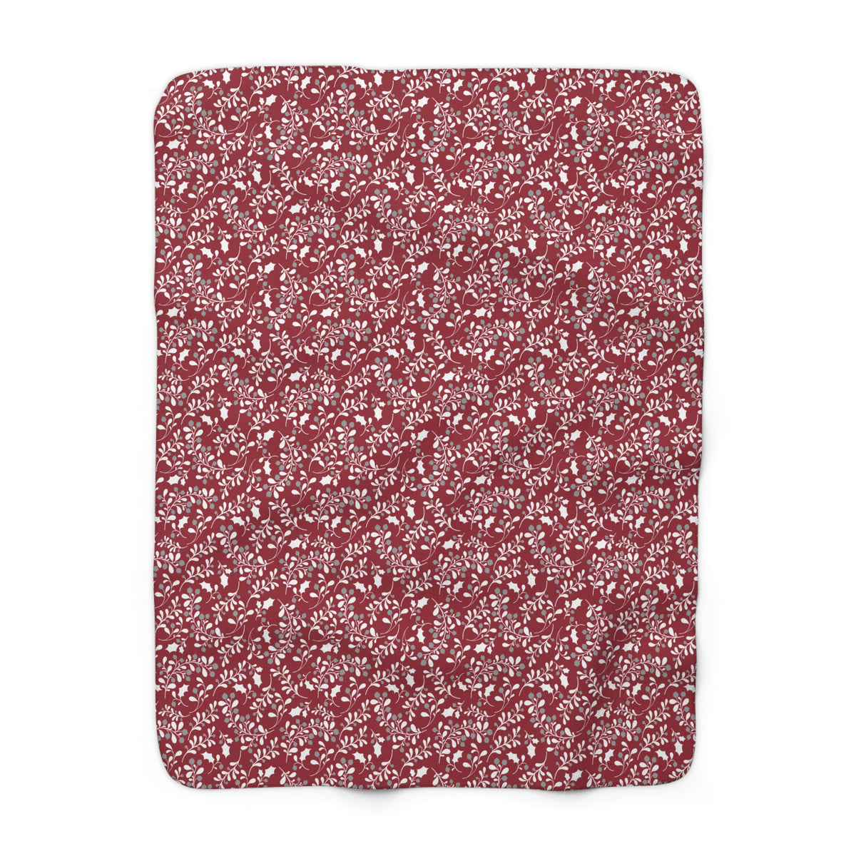 Sherpa Blanket | Tuscaloosa, Alabama | Holly