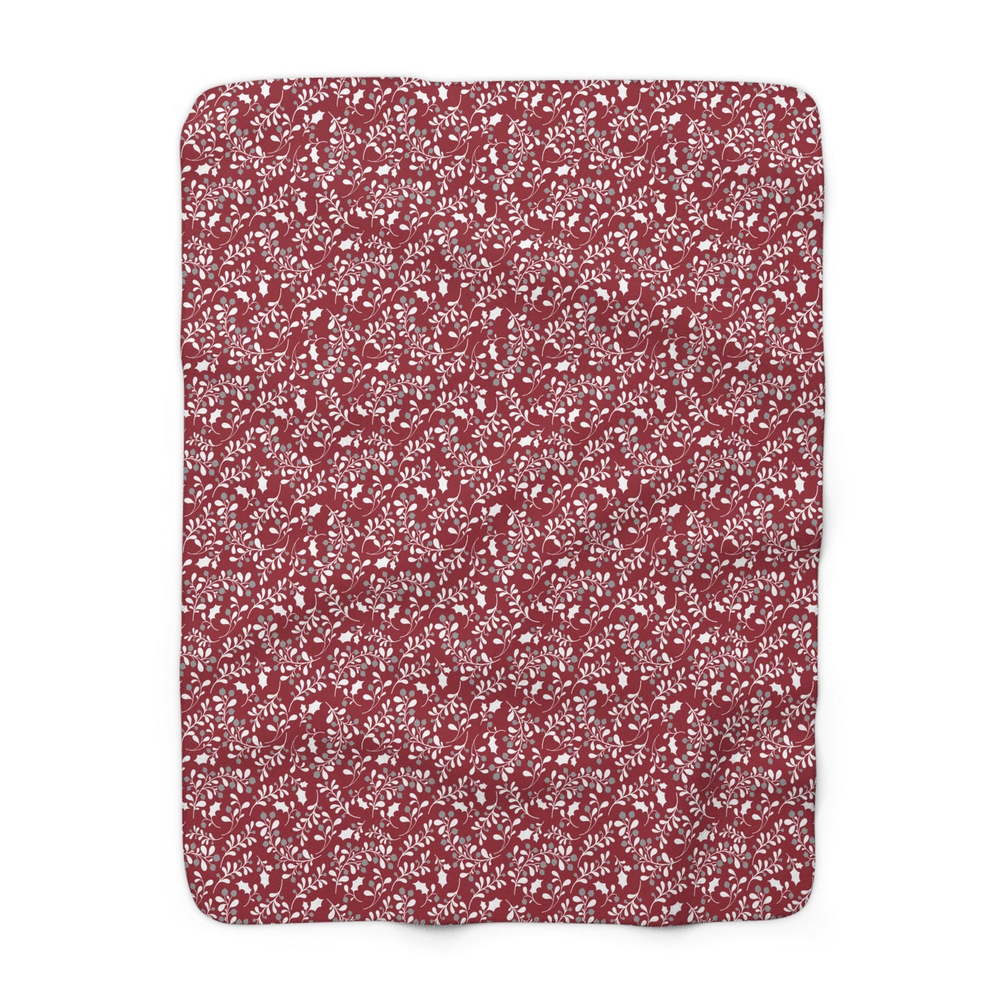 Sherpa Blanket | Tuscaloosa, Alabama | Holly