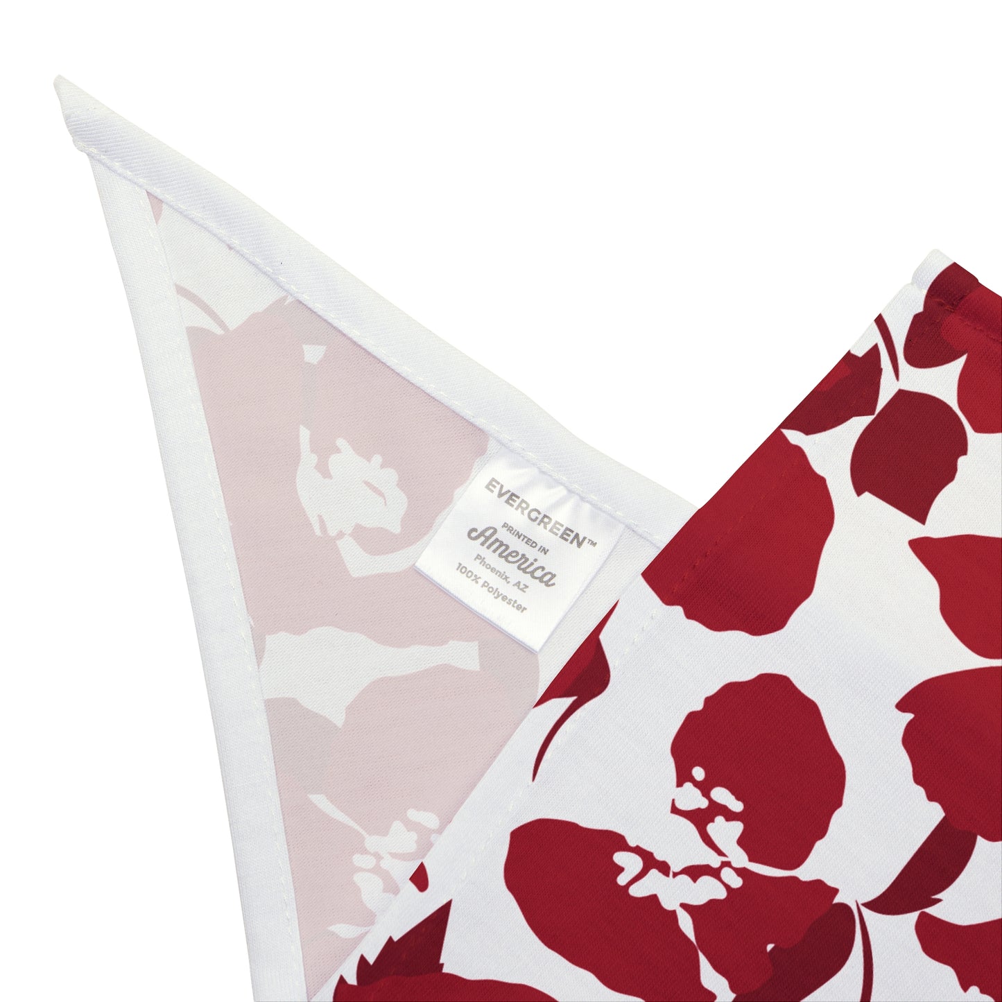 Pet Bandana | Bloomington, Indiana | Poppy