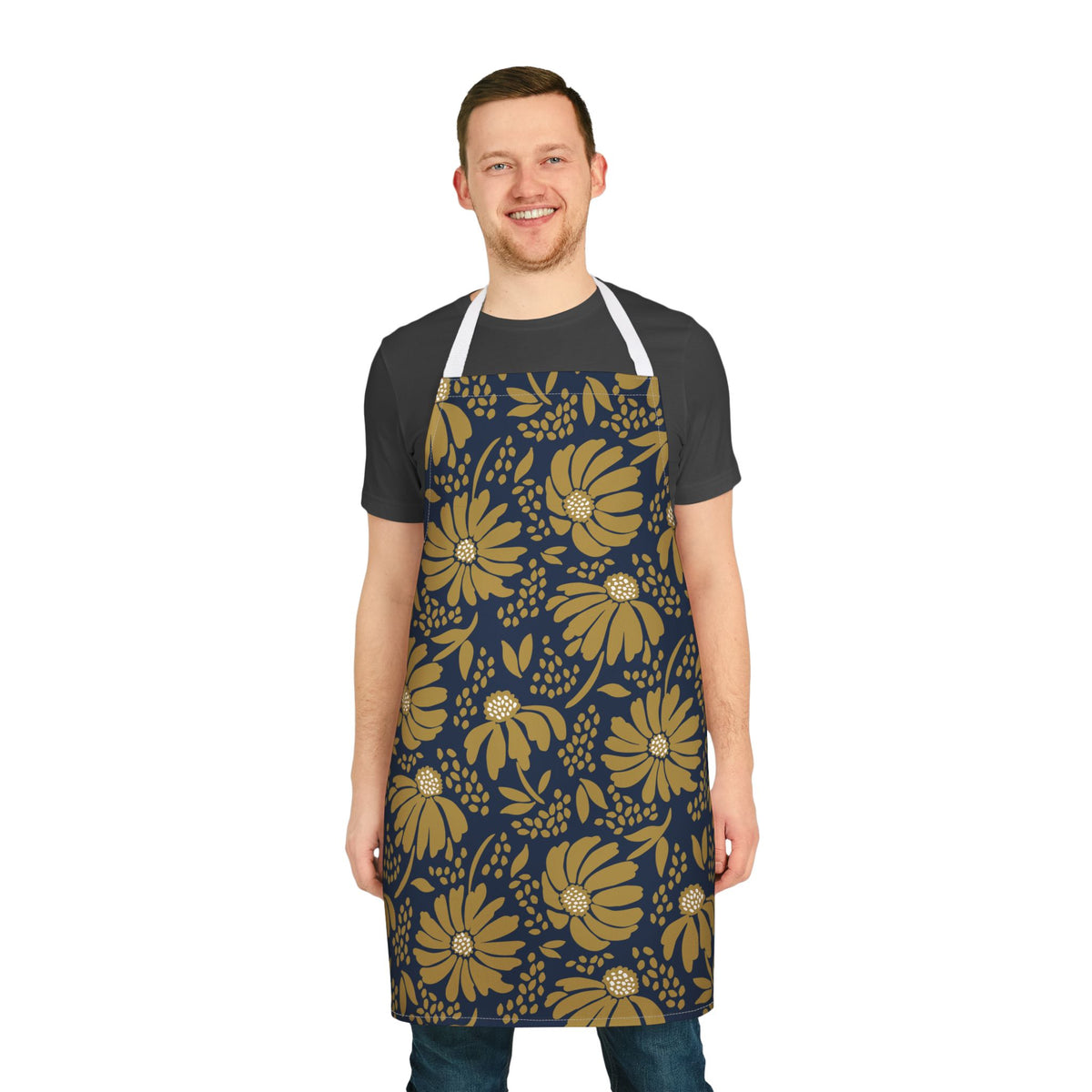 Apron | Notre Dame, Indiana | Bellis