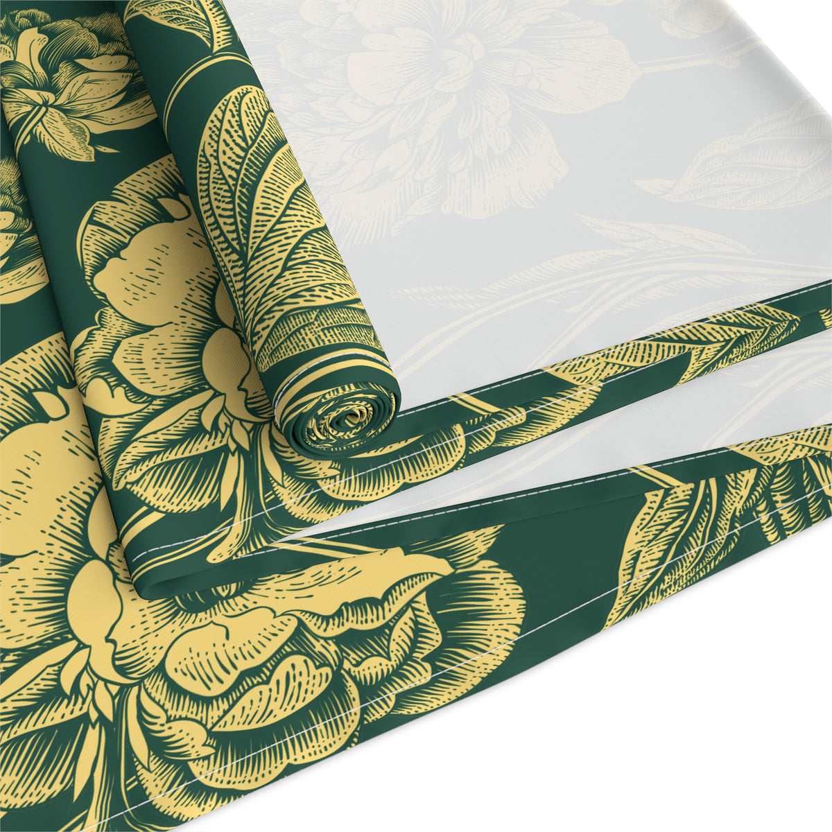 Table Runner | Fairfax, Virginia | Peony