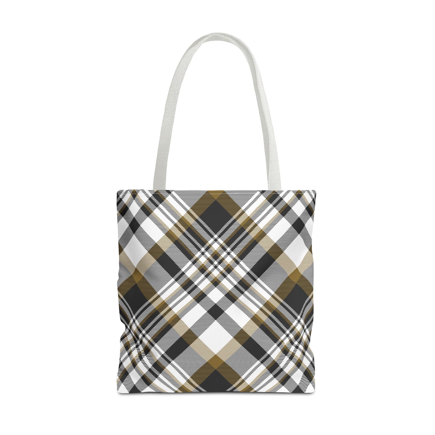 Totes | Winston Salem, North Carolina | Tartan