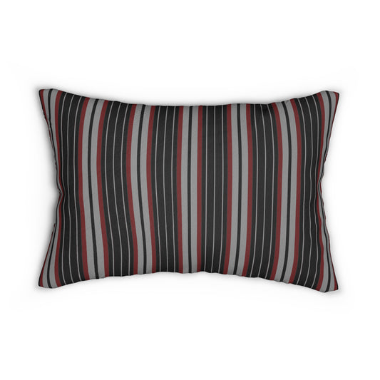 Pillow | Salt Lake City, Utah | Stripe