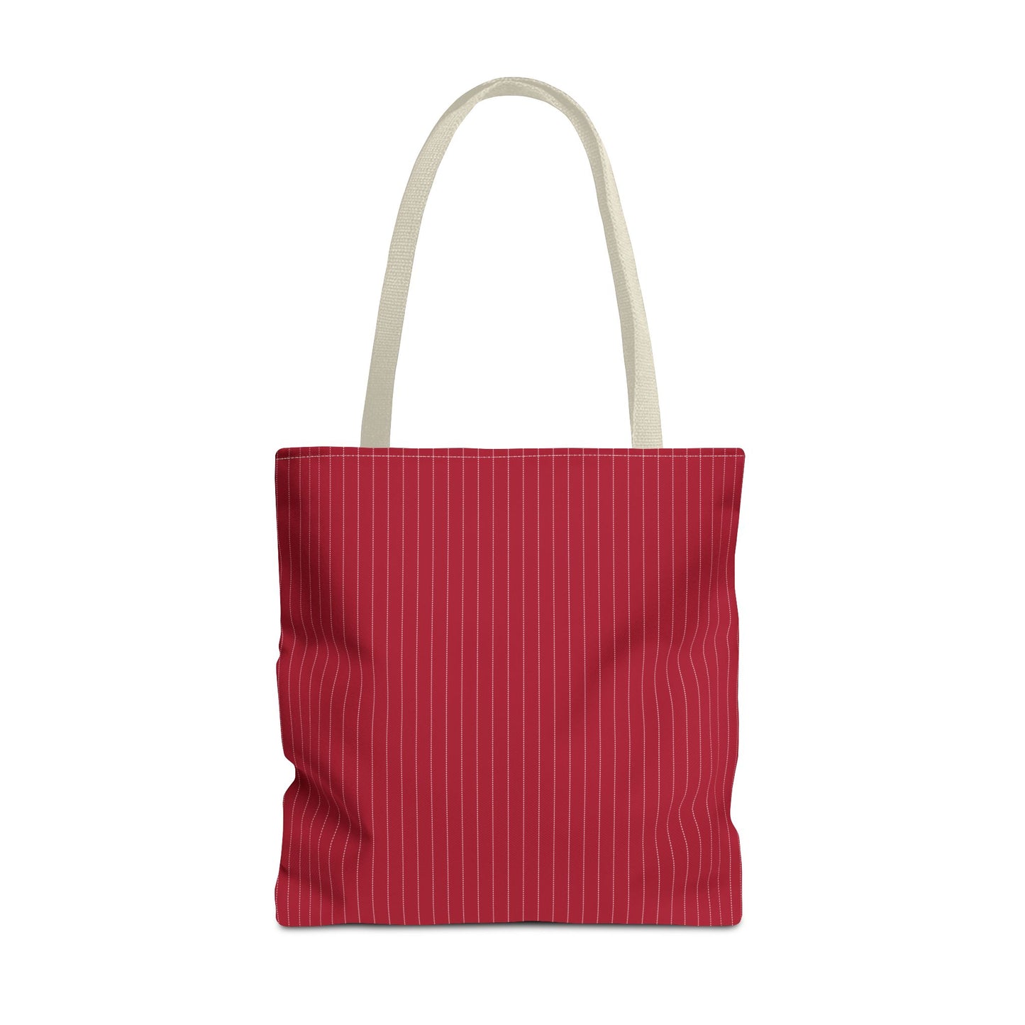 Totes | Bloomington, Indiana | Pinstripe