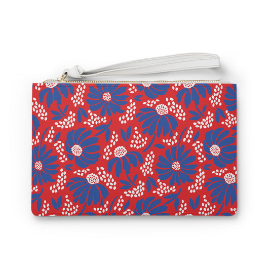 Clutch Bag | Lawrence, Kansas | Bellis