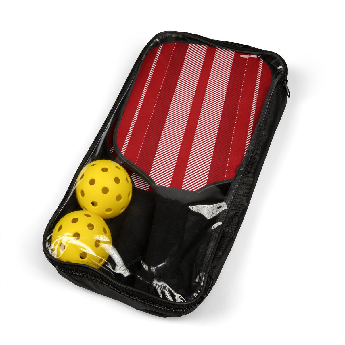 Pickleball Paddle Kit | Madison, Wisconsin | Stripe