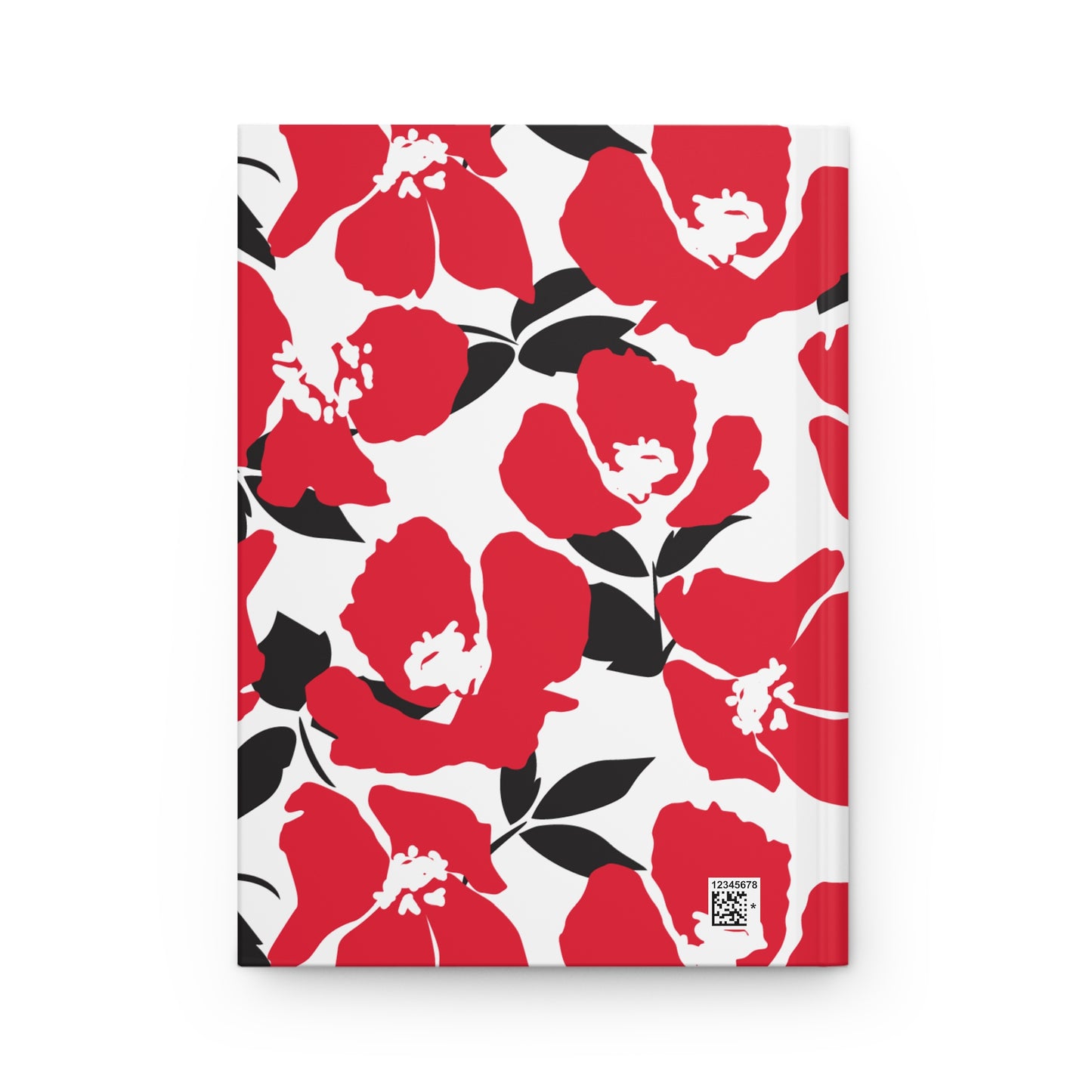 Journal | Raleigh, North Carolina | Poppy