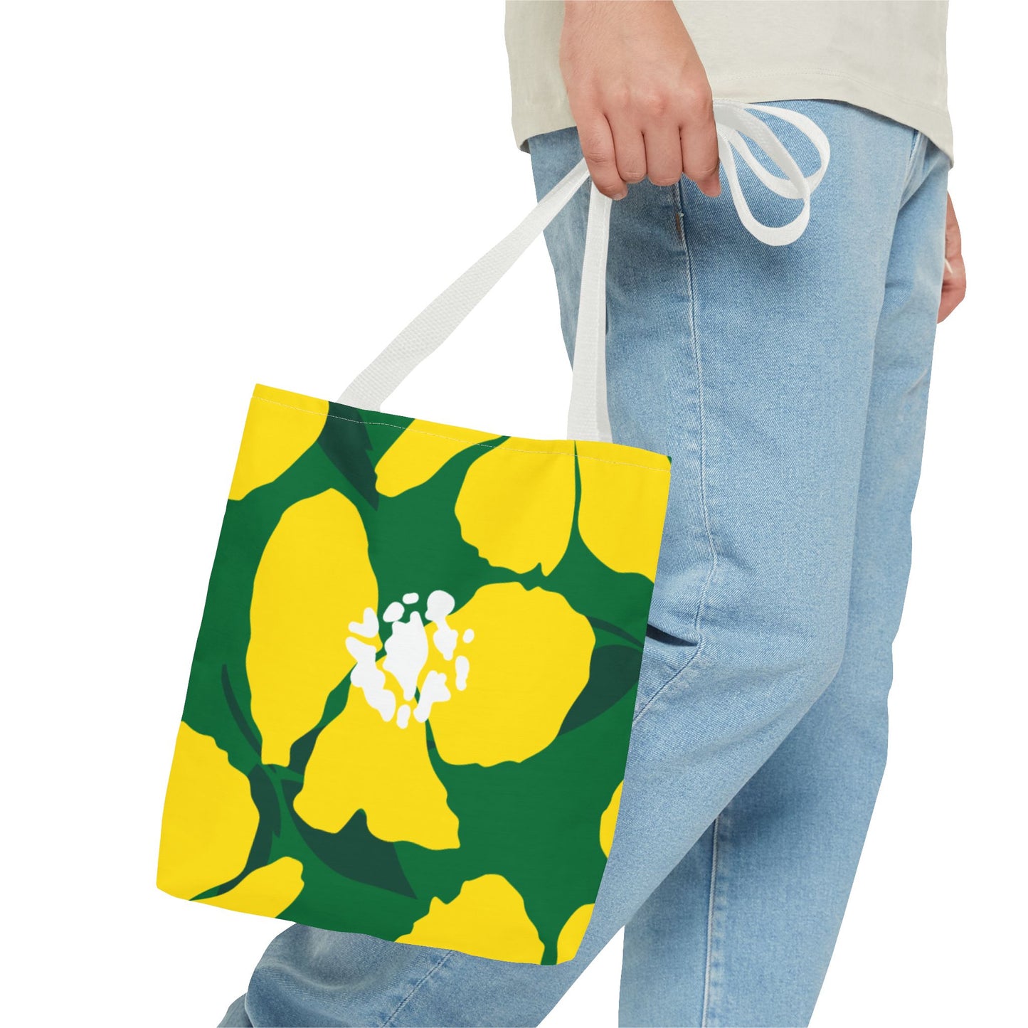 Totes | Eugene, Oregon | Poppy