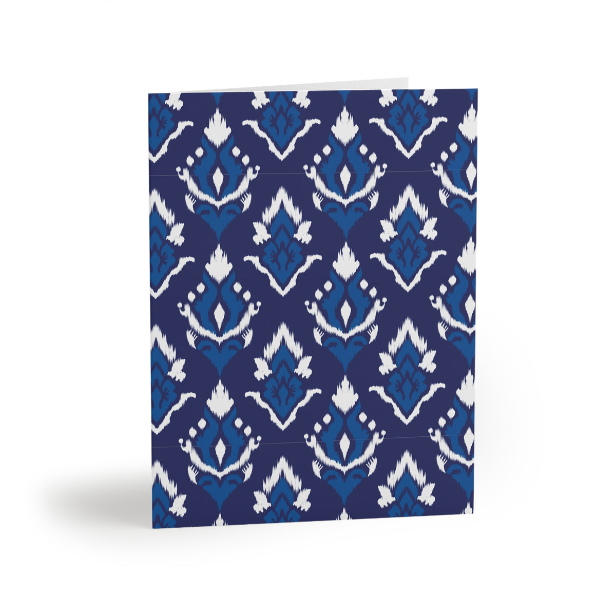 Notecards | Durham, North Carolina | Ikat