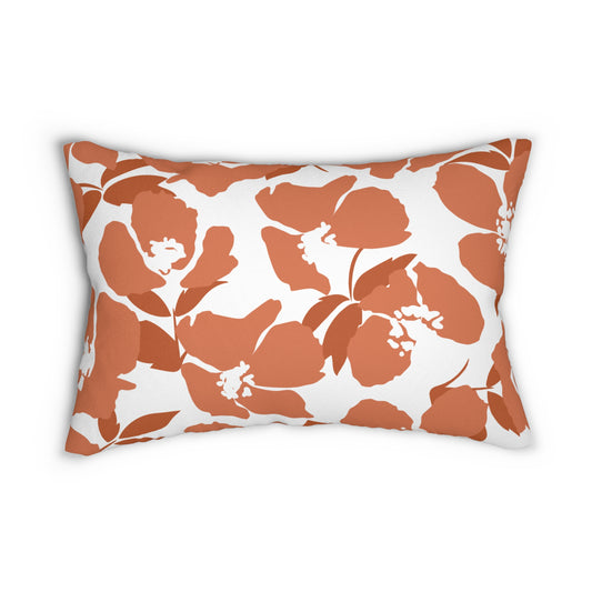 Pillow | Austin, Texas | Poppy