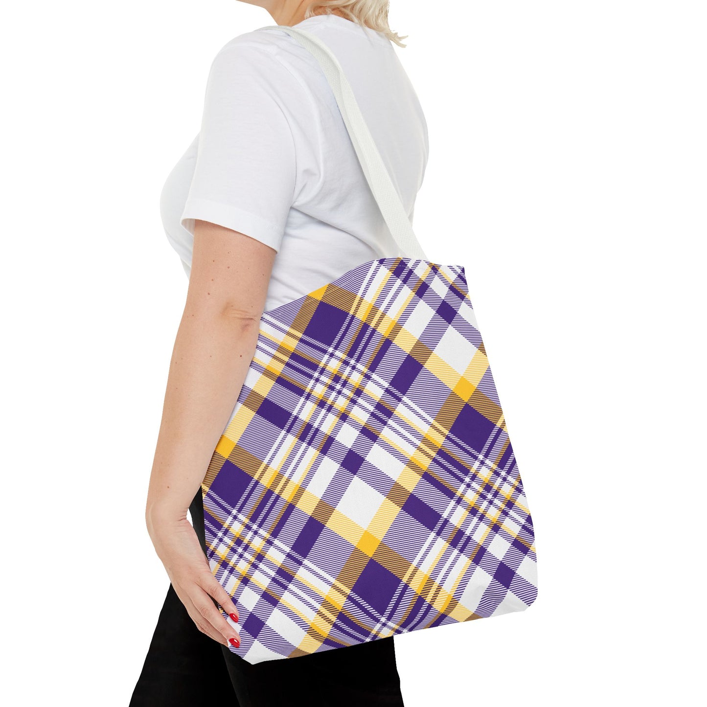 Totes | Baton Rouge, Louisiana | Tartan
