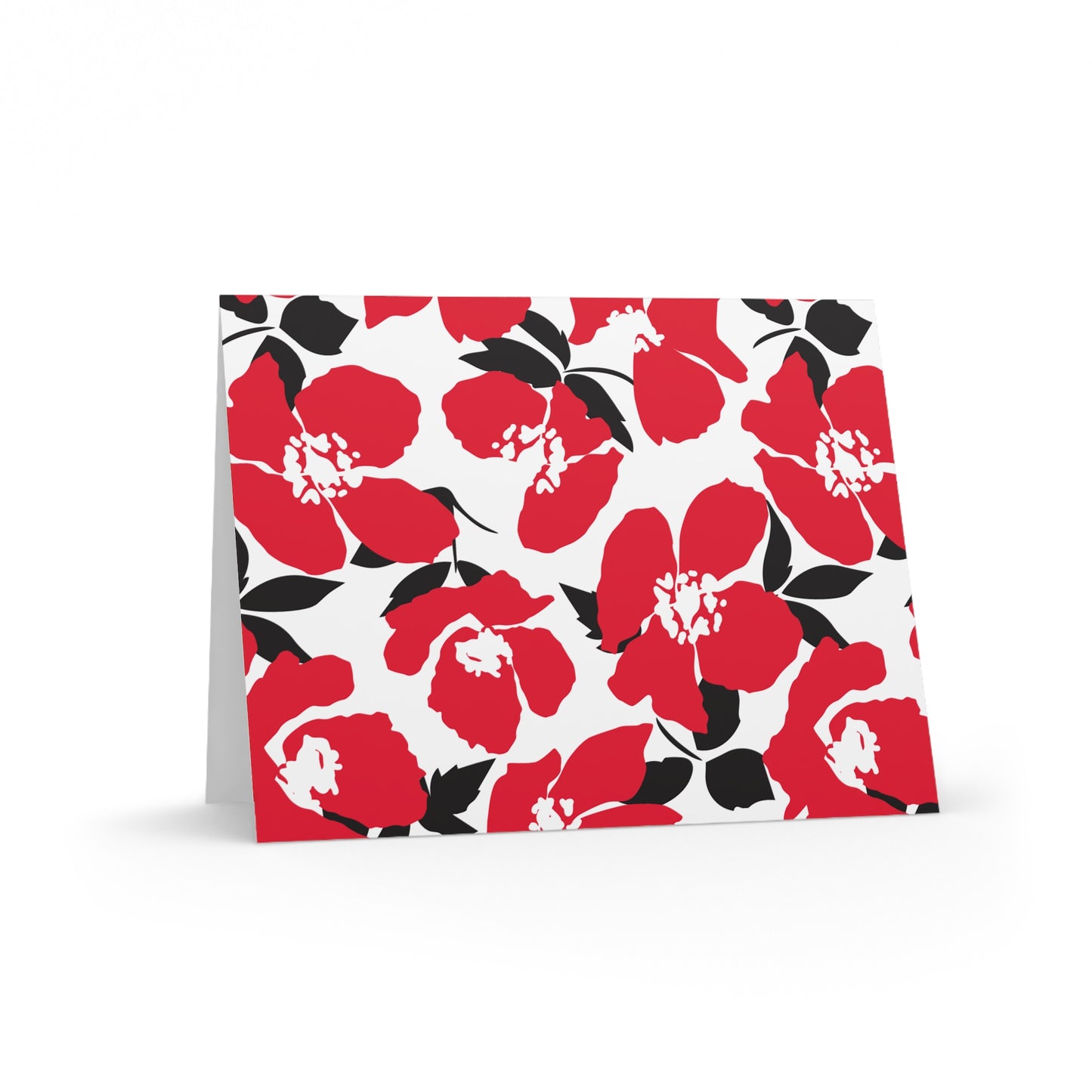Notecards | Raleigh, North Carolina | Poppy