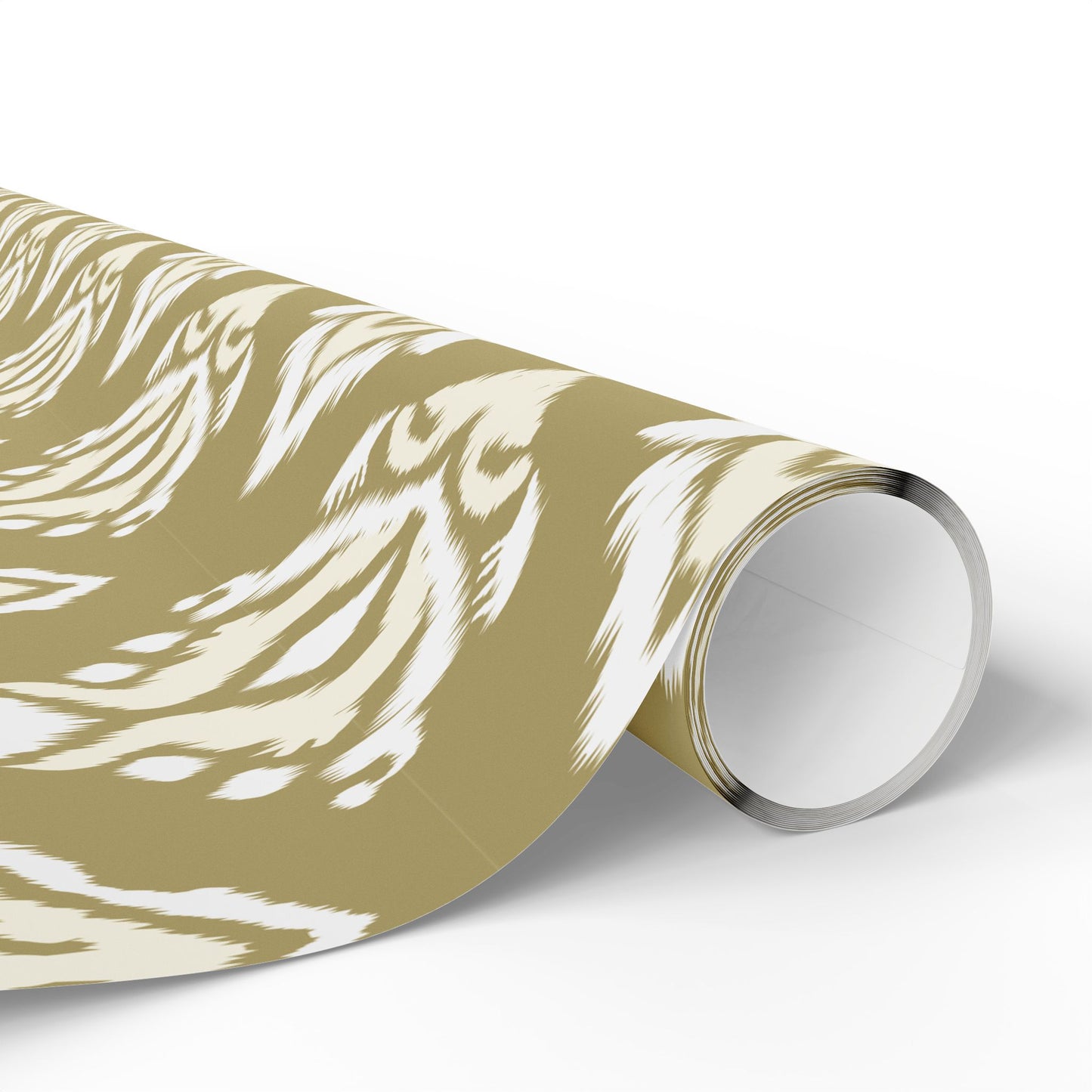 Gift Wrap | Atlanta, Georgia | Ikat