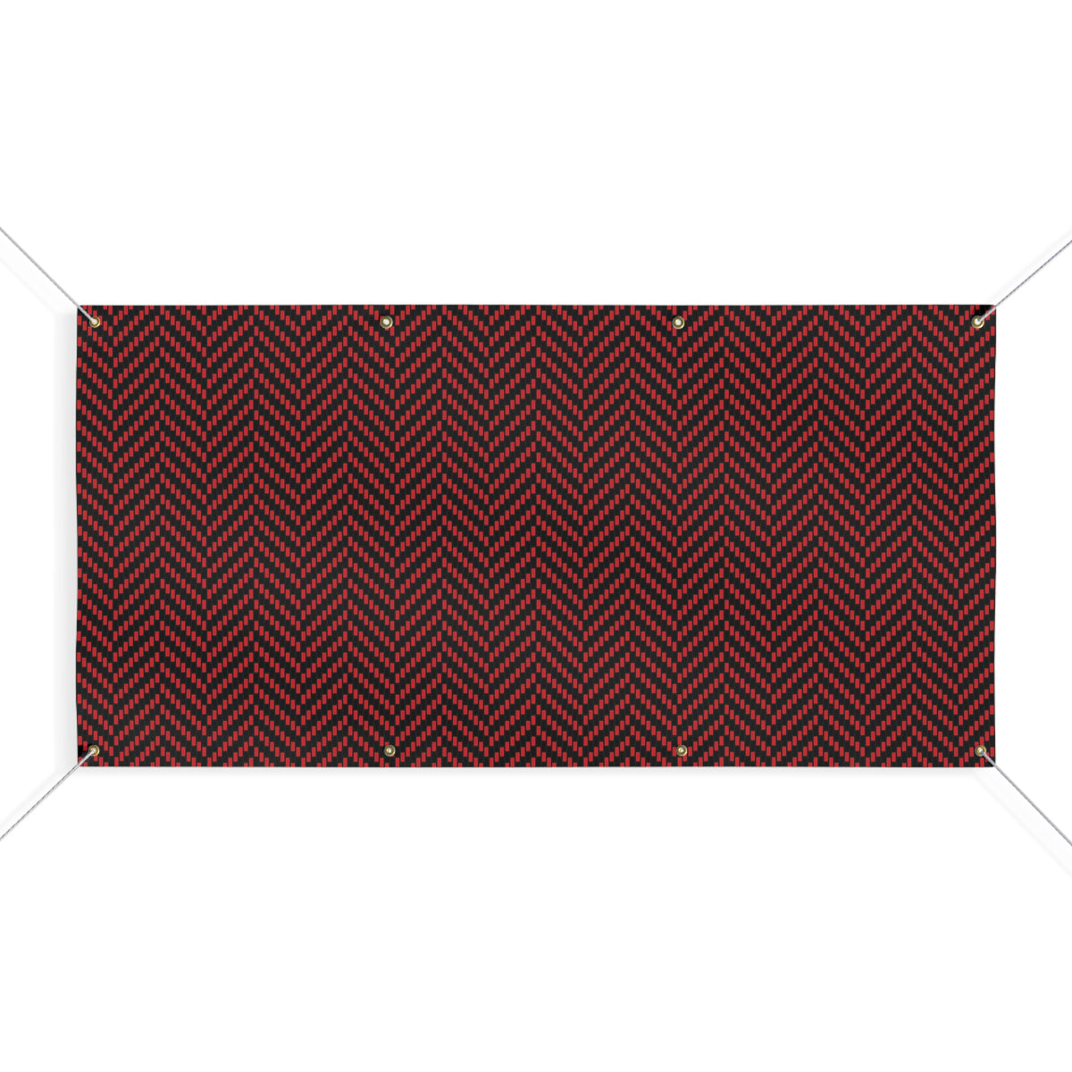 Banner | Lubbock, Texas | Herringbone