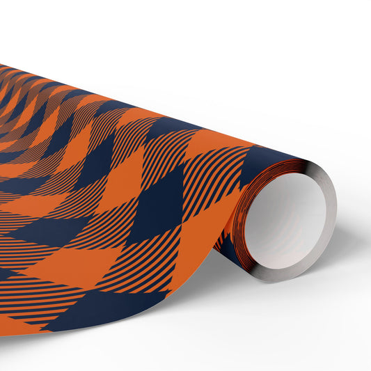 Gift Wrap | Auburn,  Alabama | Gingham