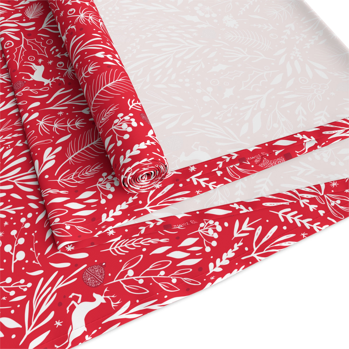 Table Runner | Raleigh, North Carolina | Fauna