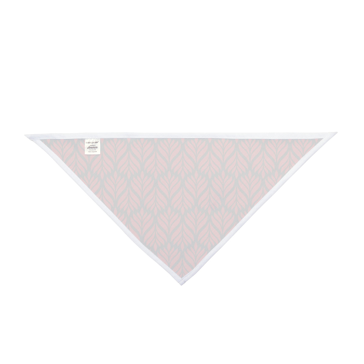 Pet Bandana | Salt Lake City, Utah | Palm