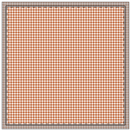 Napkins | Austin, Texas | Houndstooth