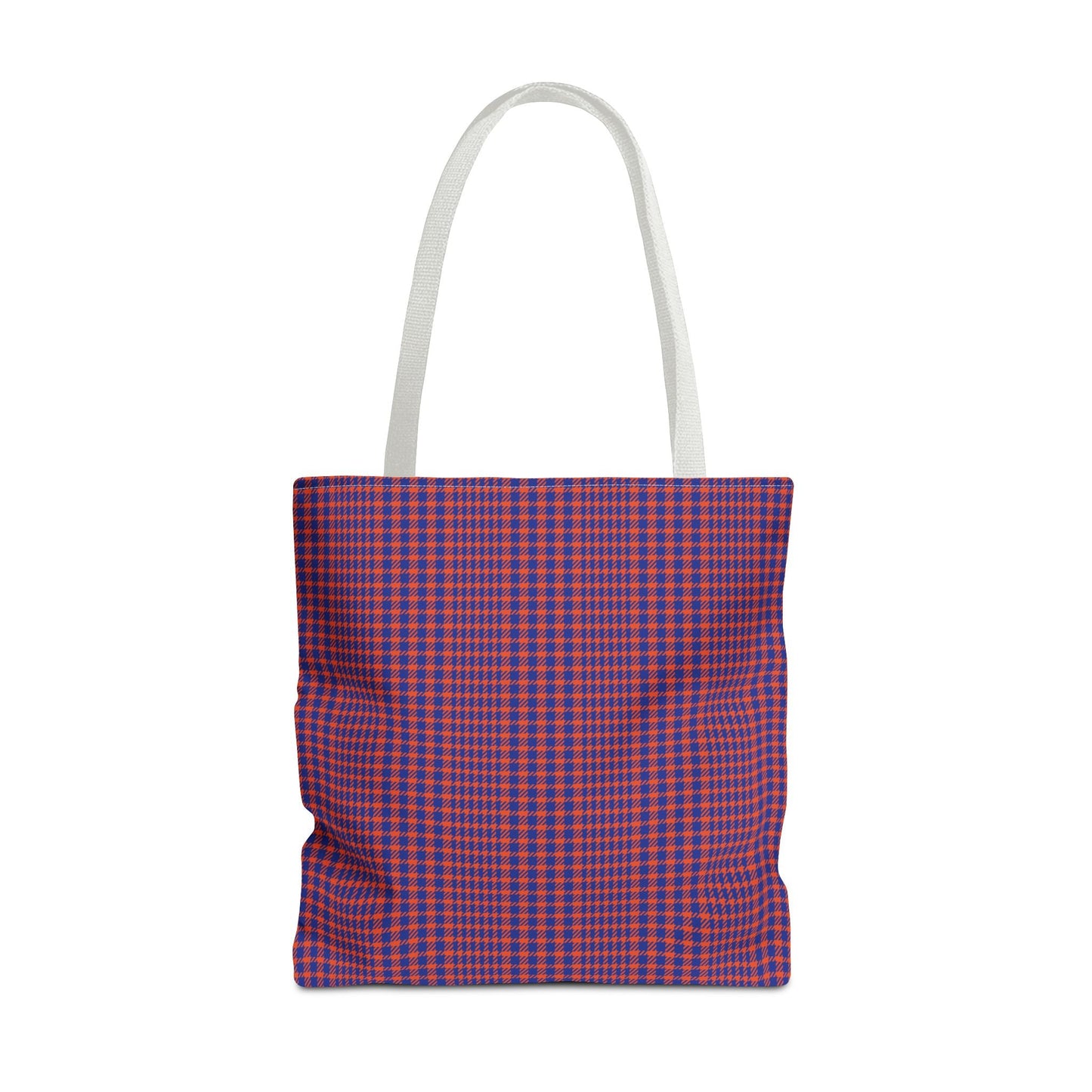 Totes | Bright Blue & Orange | Tweed