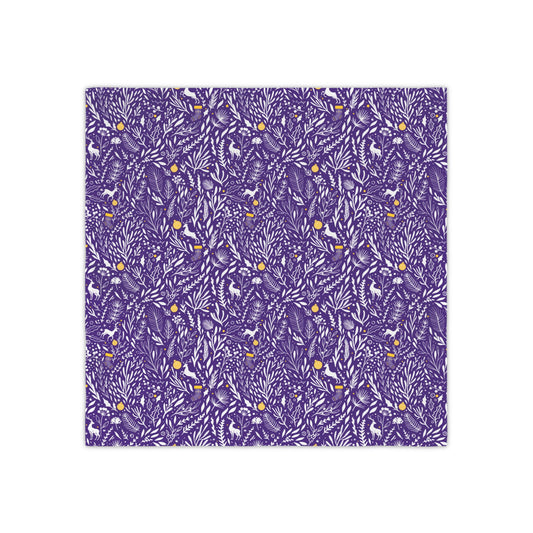 Napkins | Baton Rouge, Louisiana | Fauna