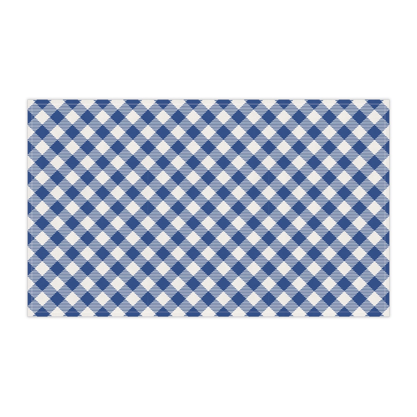 Tea Towels | Lexington, Kentucky | Gingham